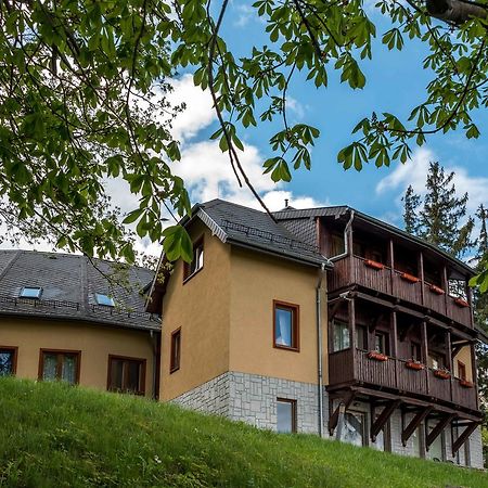 Willa Idylla Hotel Podgórzyn Kültér fotó
