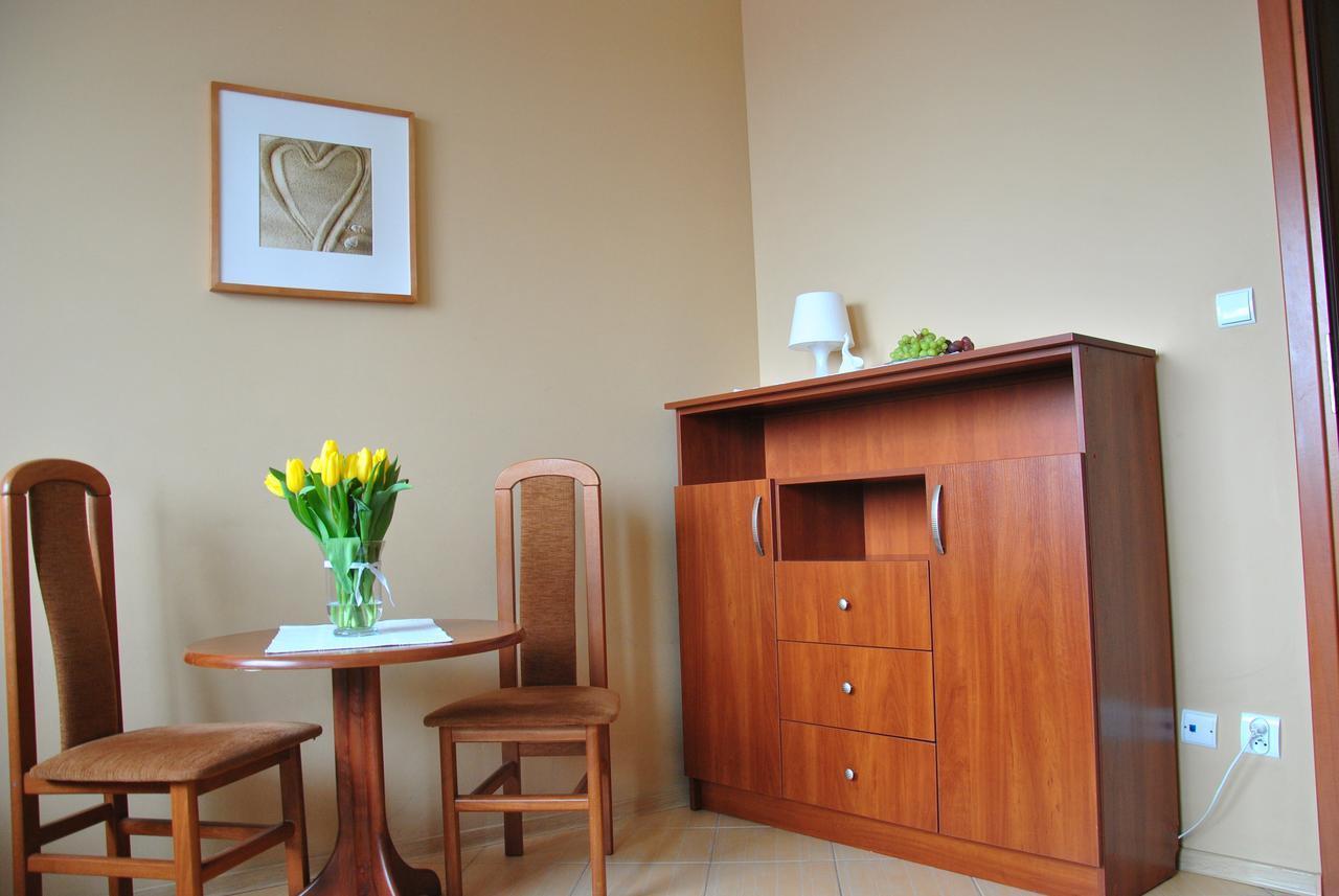 Willa Idylla Hotel Podgórzyn Kültér fotó