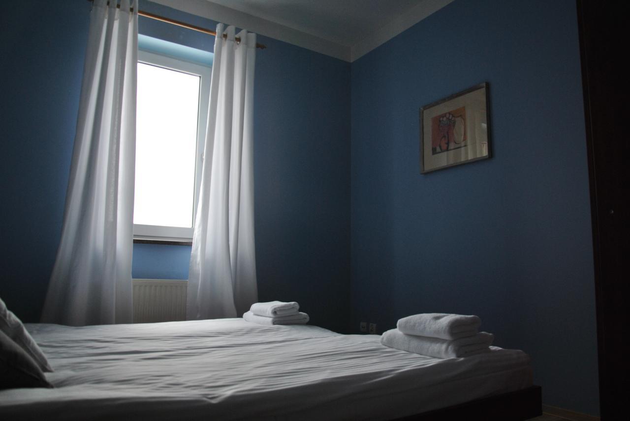Willa Idylla Hotel Podgórzyn Kültér fotó