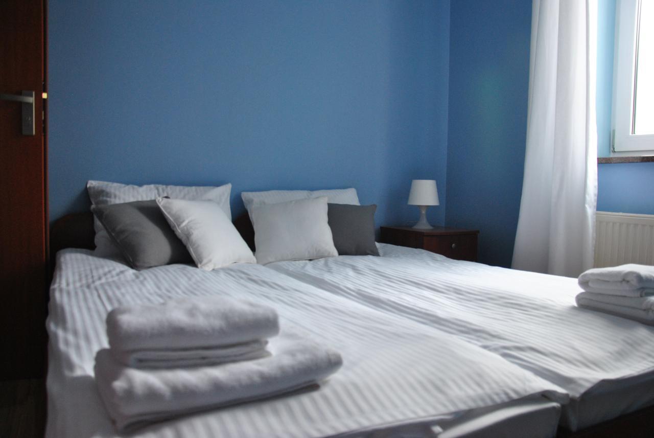 Willa Idylla Hotel Podgórzyn Kültér fotó