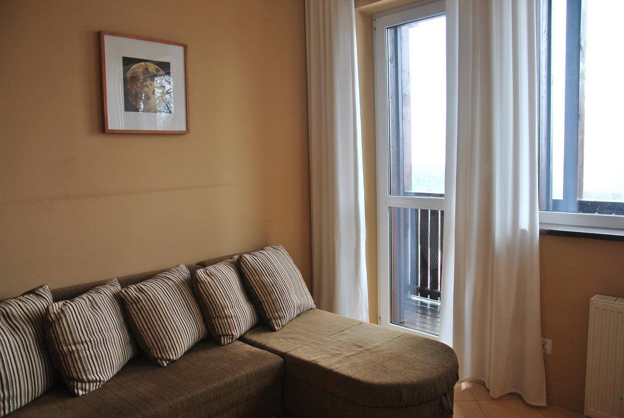 Willa Idylla Hotel Podgórzyn Kültér fotó