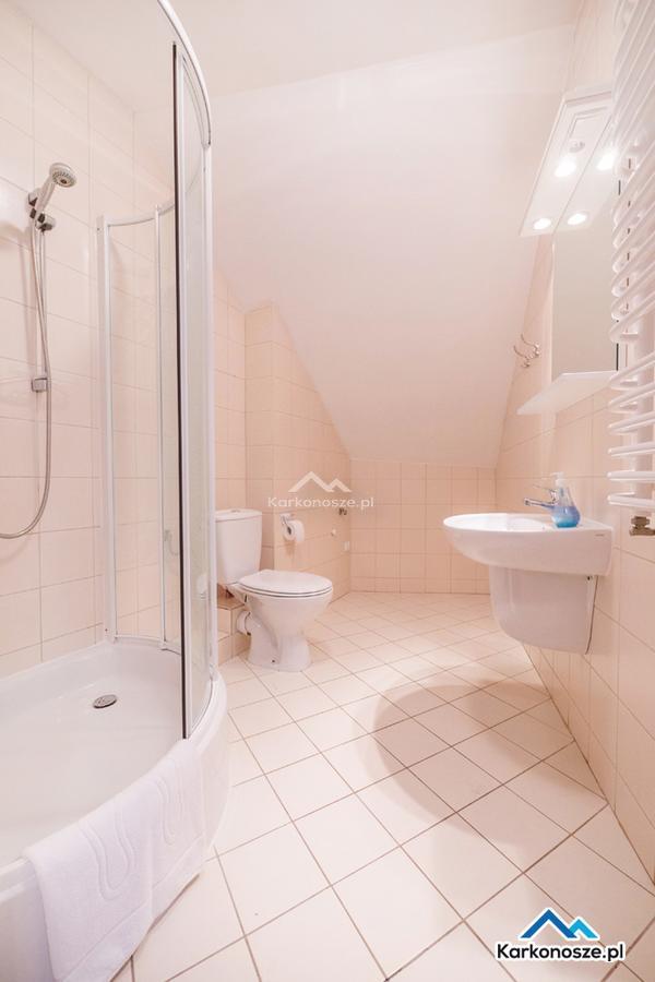 Willa Idylla Hotel Podgórzyn Kültér fotó