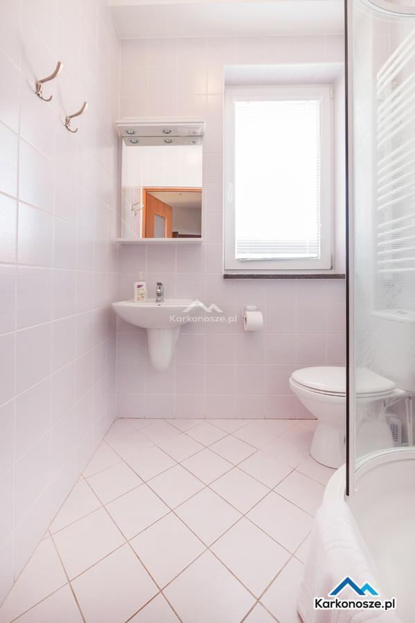 Willa Idylla Hotel Podgórzyn Kültér fotó