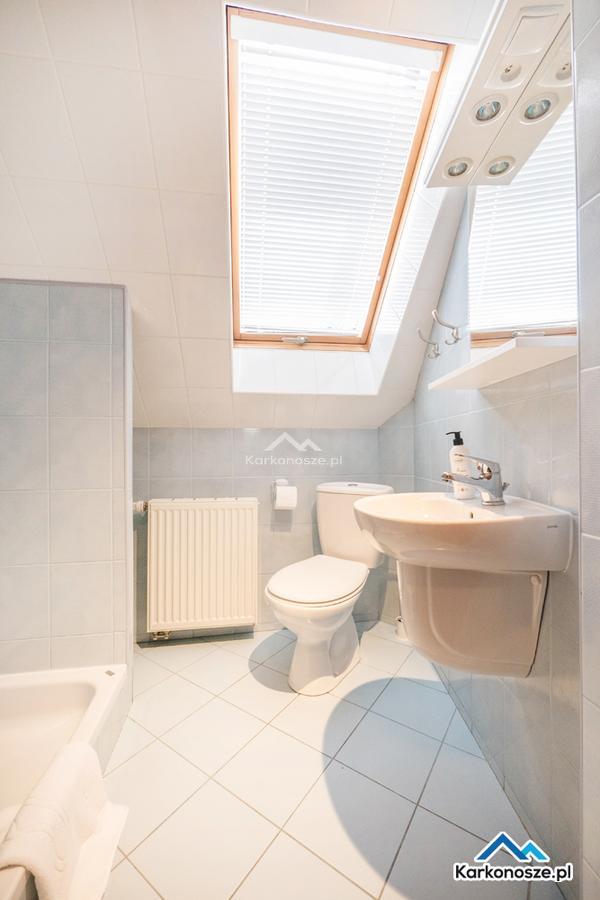 Willa Idylla Hotel Podgórzyn Kültér fotó