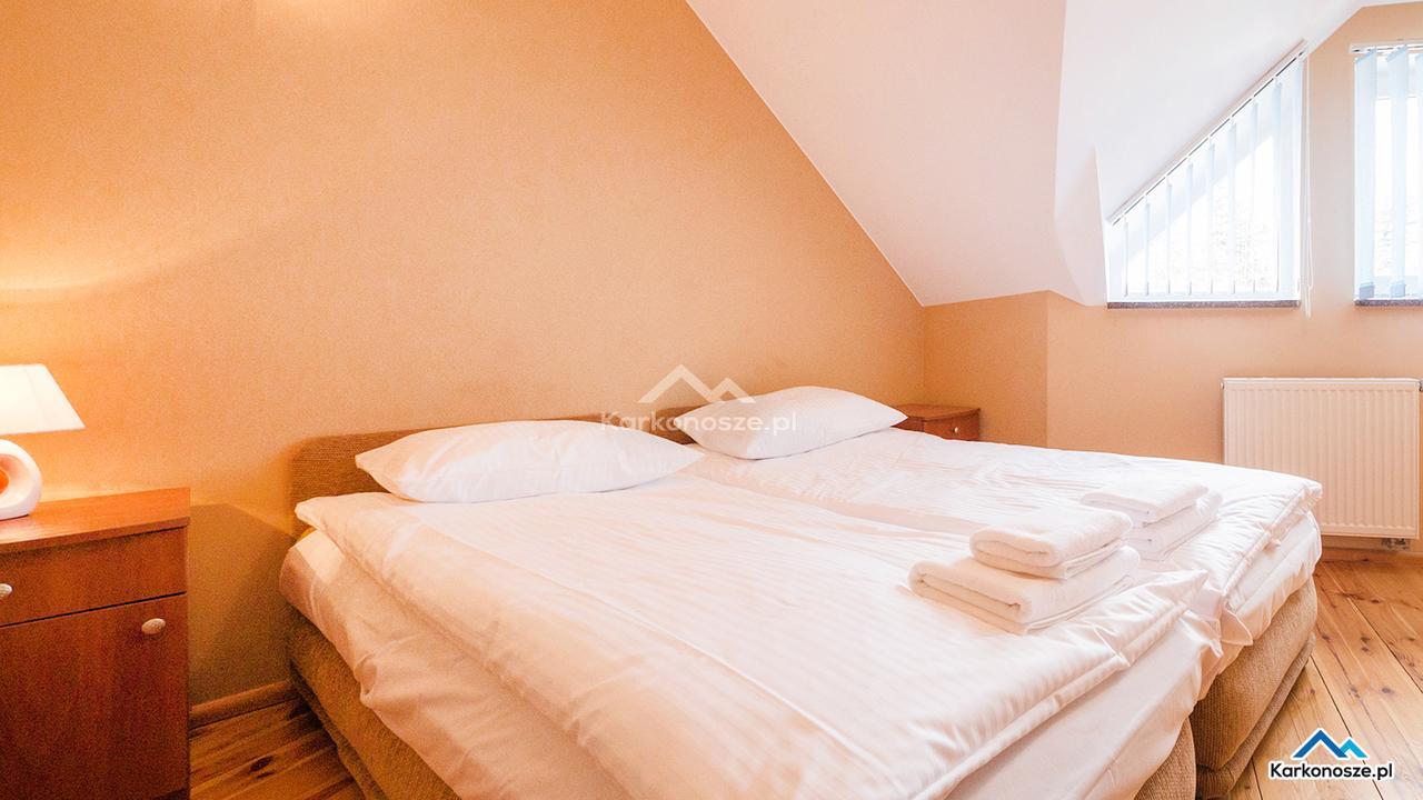 Willa Idylla Hotel Podgórzyn Kültér fotó