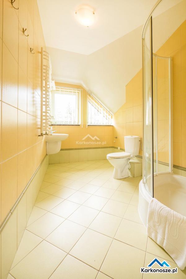Willa Idylla Hotel Podgórzyn Kültér fotó