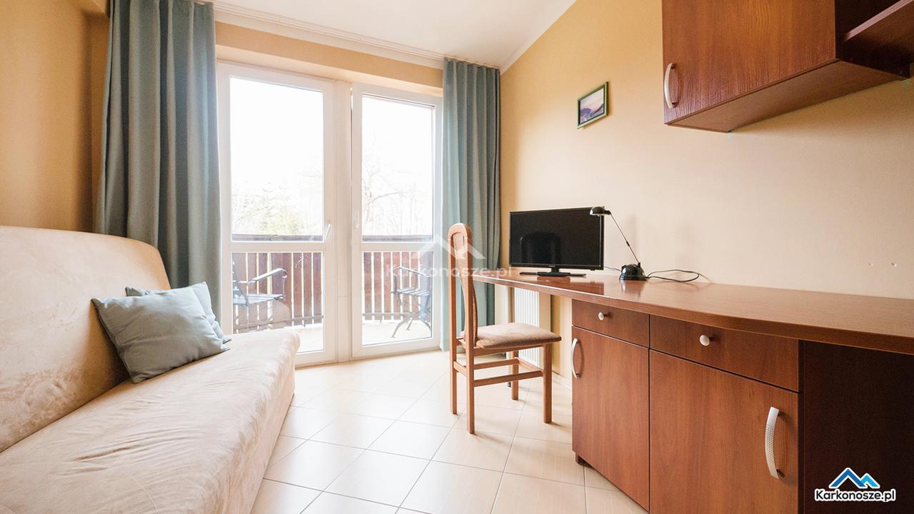 Willa Idylla Hotel Podgórzyn Kültér fotó