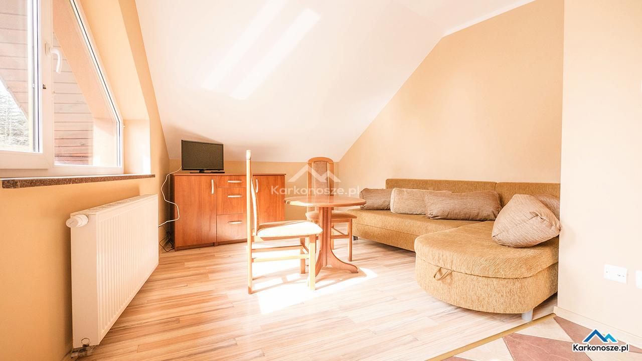 Willa Idylla Hotel Podgórzyn Kültér fotó