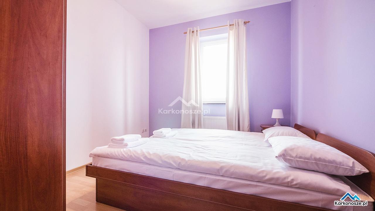 Willa Idylla Hotel Podgórzyn Kültér fotó