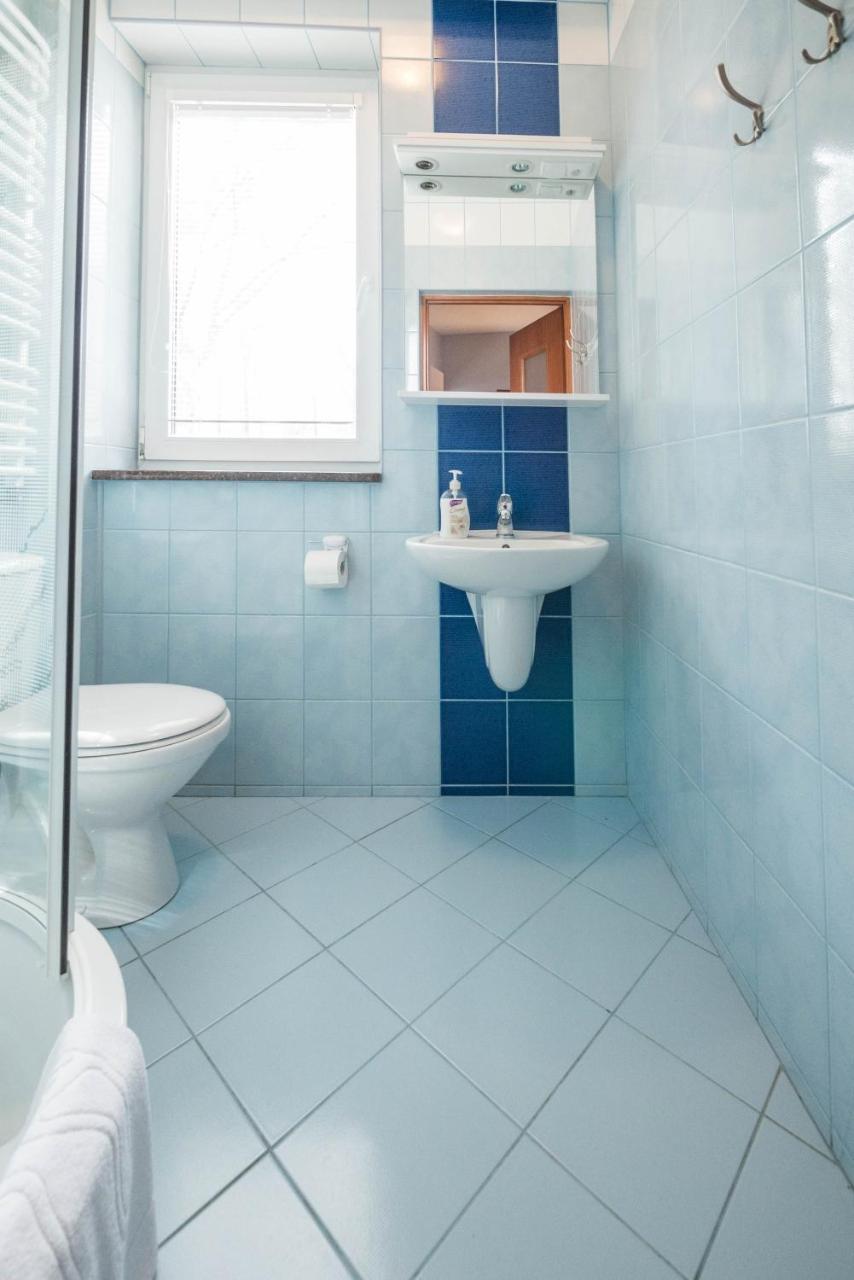 Willa Idylla Hotel Podgórzyn Kültér fotó