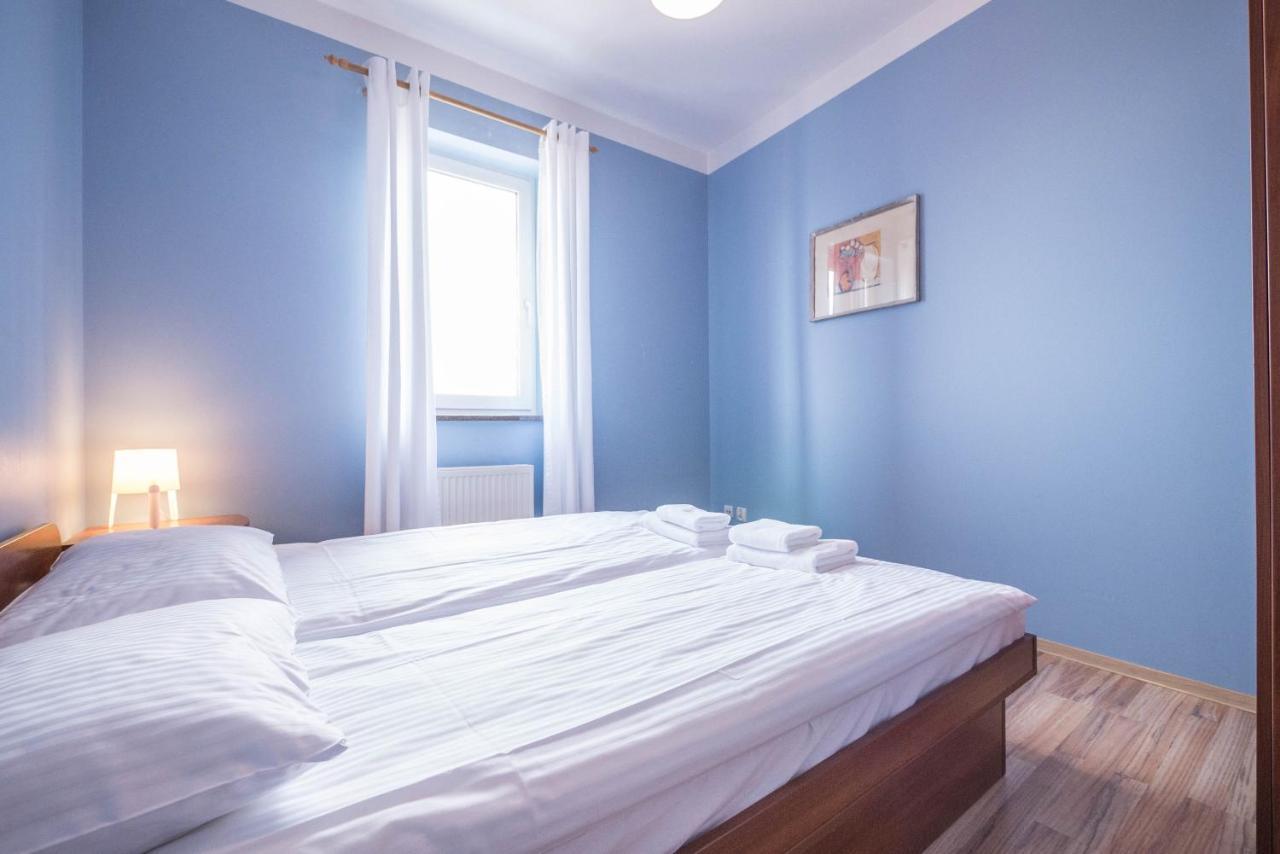 Willa Idylla Hotel Podgórzyn Kültér fotó